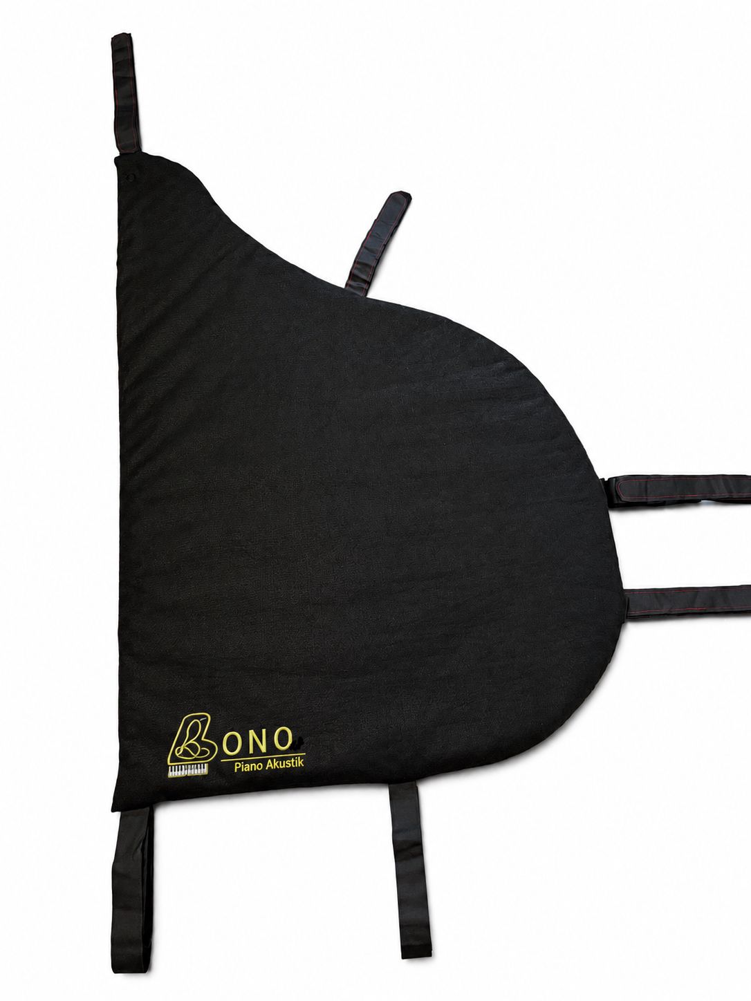 BONO Piano Akustik Schalldämpfung